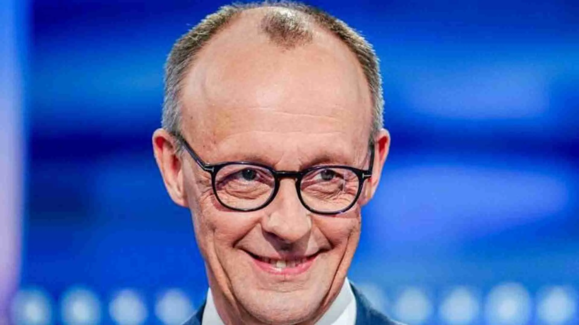 Who Is Friedrich Merz? Meet Germany’s Next Leader And His Bold Plans