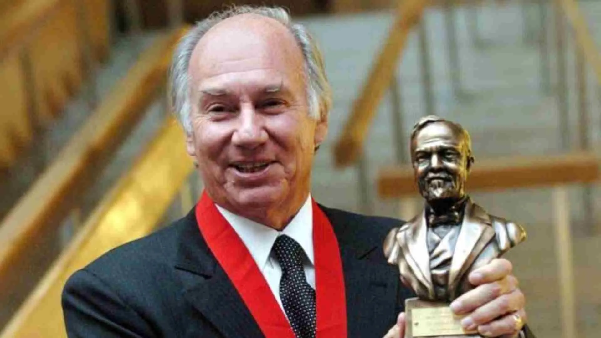 Who Was Aga Khan? The Life and Legacy of the Ismaili Muslim Leader