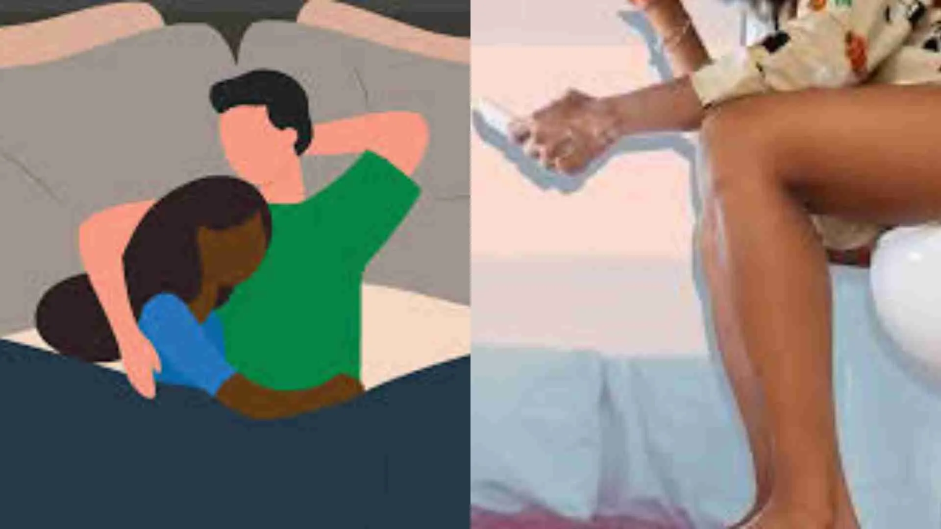 Why You Should Pee After Sex? Here’s Why It’s Vital For Your Health