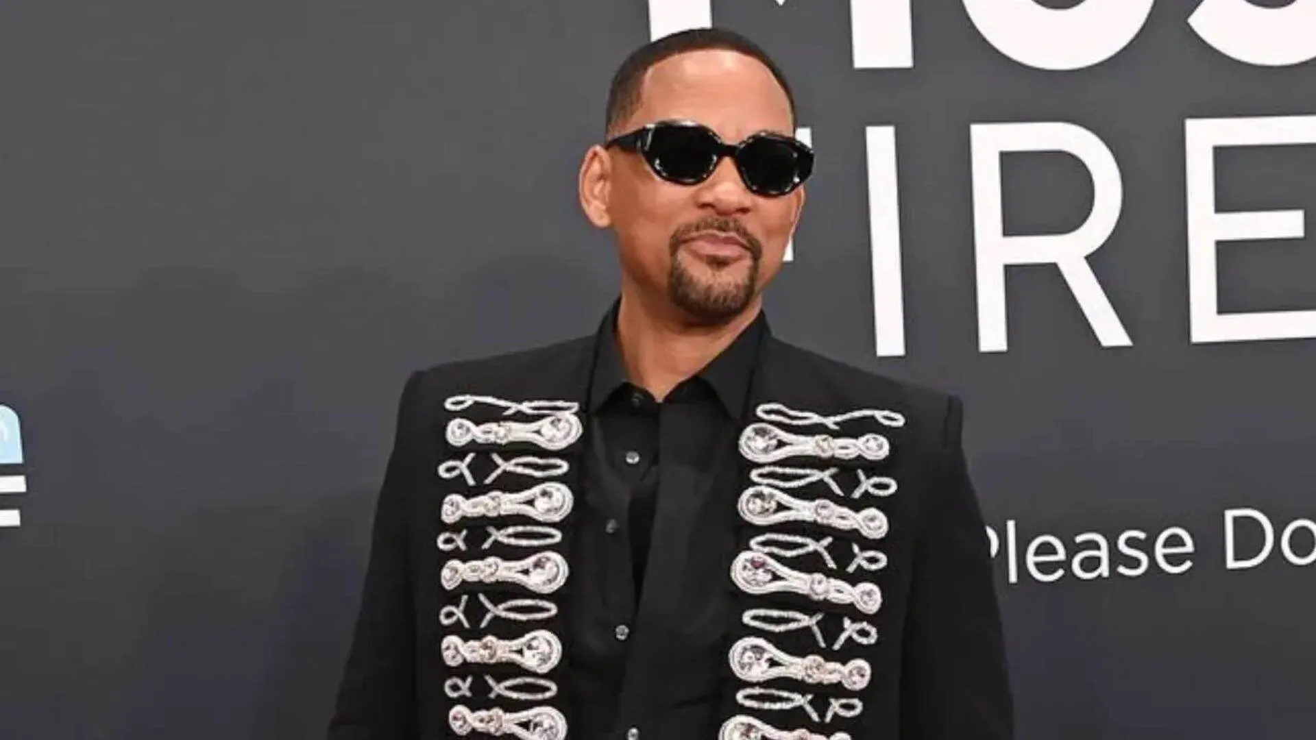 After ‘Slap Incident’, Will Smith Returns to Awards Stage at 2025 Grammys