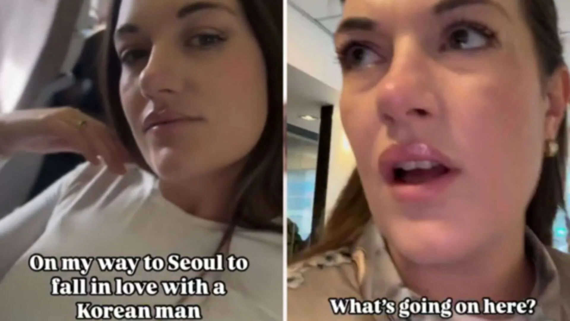 XO Kitty Coded: Woman Travels to Korea in Search of Boyfriend But…