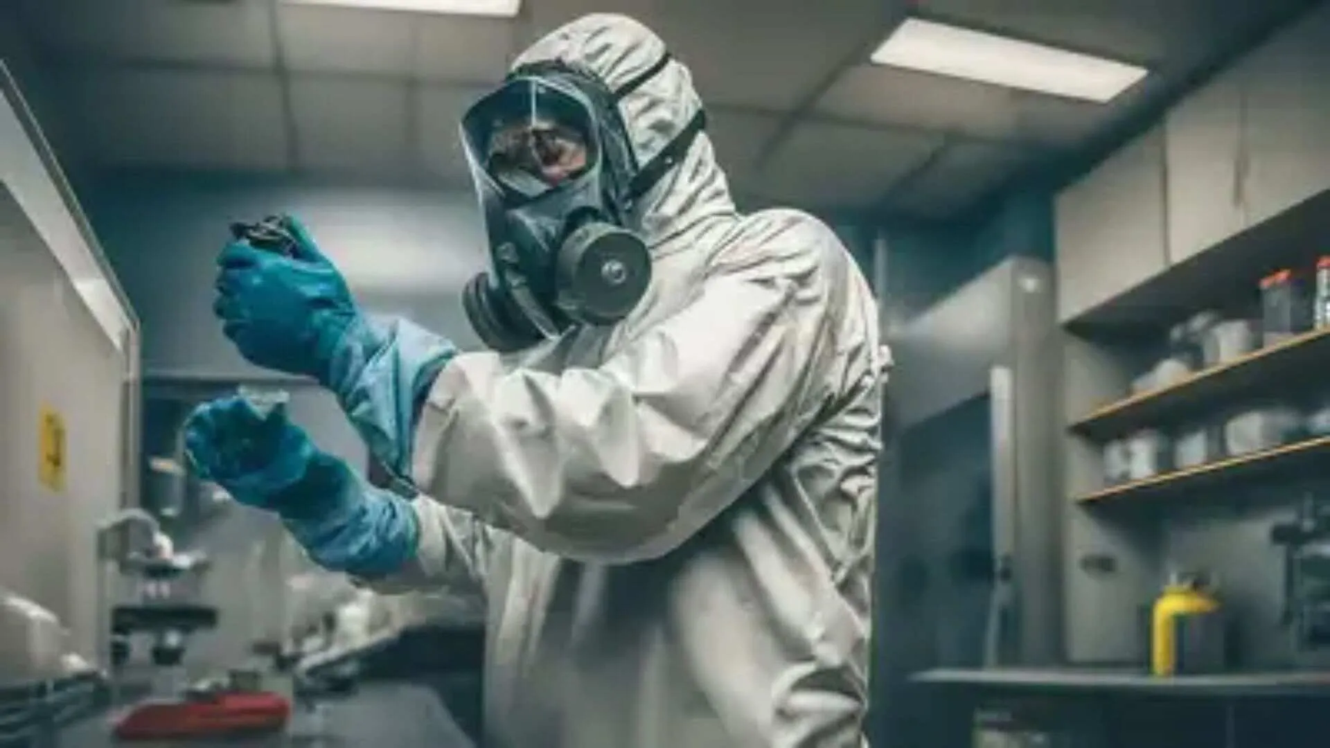 Wuhan Lab Discovers Covid-like Bat Virus HKU5-CoV-2: Can It Infect Humans?