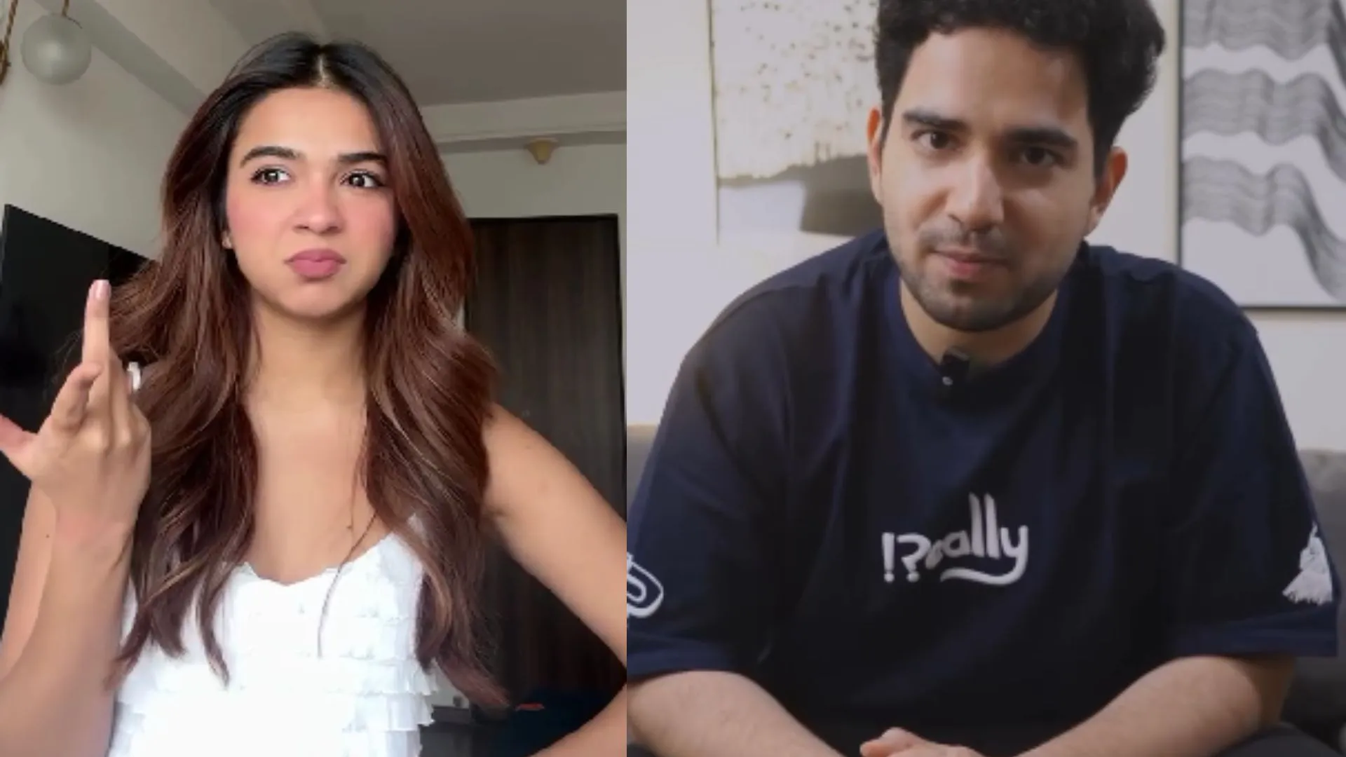 Samay Raina and Apoorva Mukhija to Appear Before NCW Today