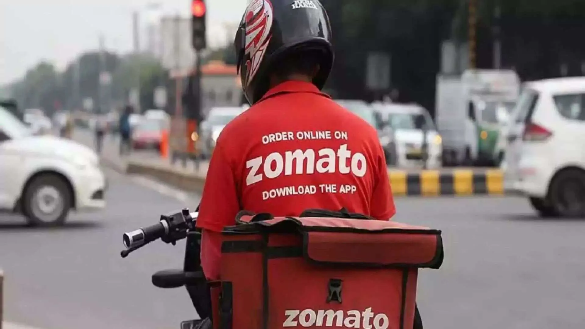 Zomato Rebrands as ‘Eternal’ and Unveils New Logo