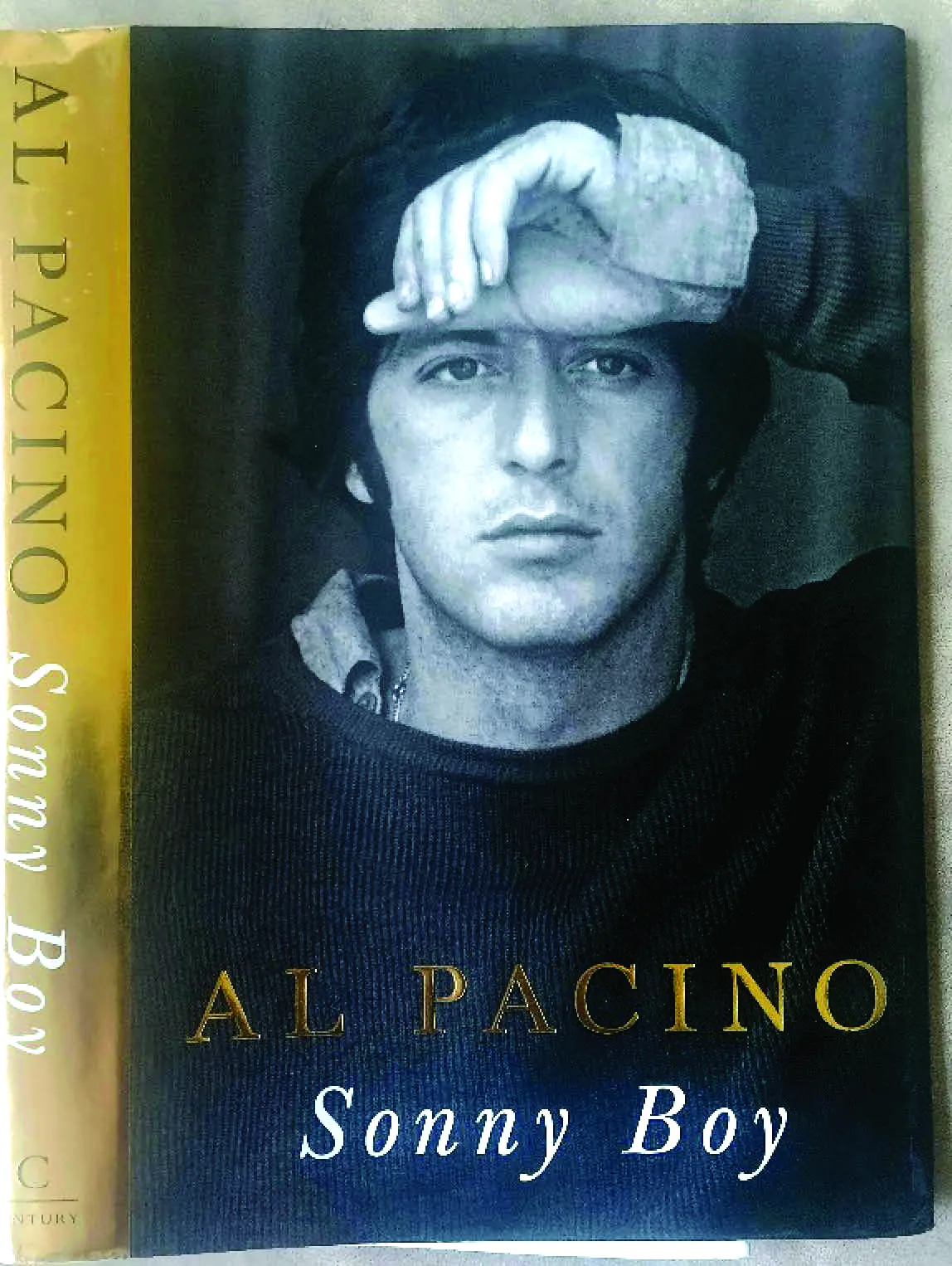 A sweet sonata!: ‘Sonny Boy’ by Al Pacino