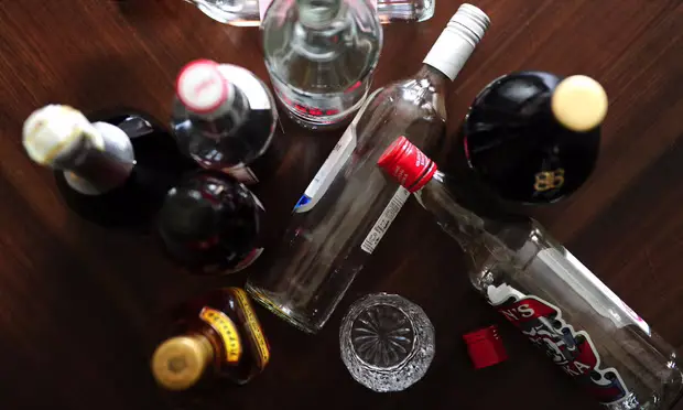 WHO Pushes for Cancer Warnings on Alcohol Labels: A Crucial Step for Public Health