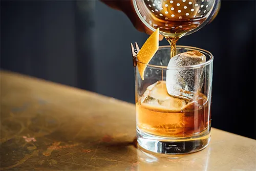 Pandemic Sparks 18% Surge in Alcohol-Related Deaths in Canada