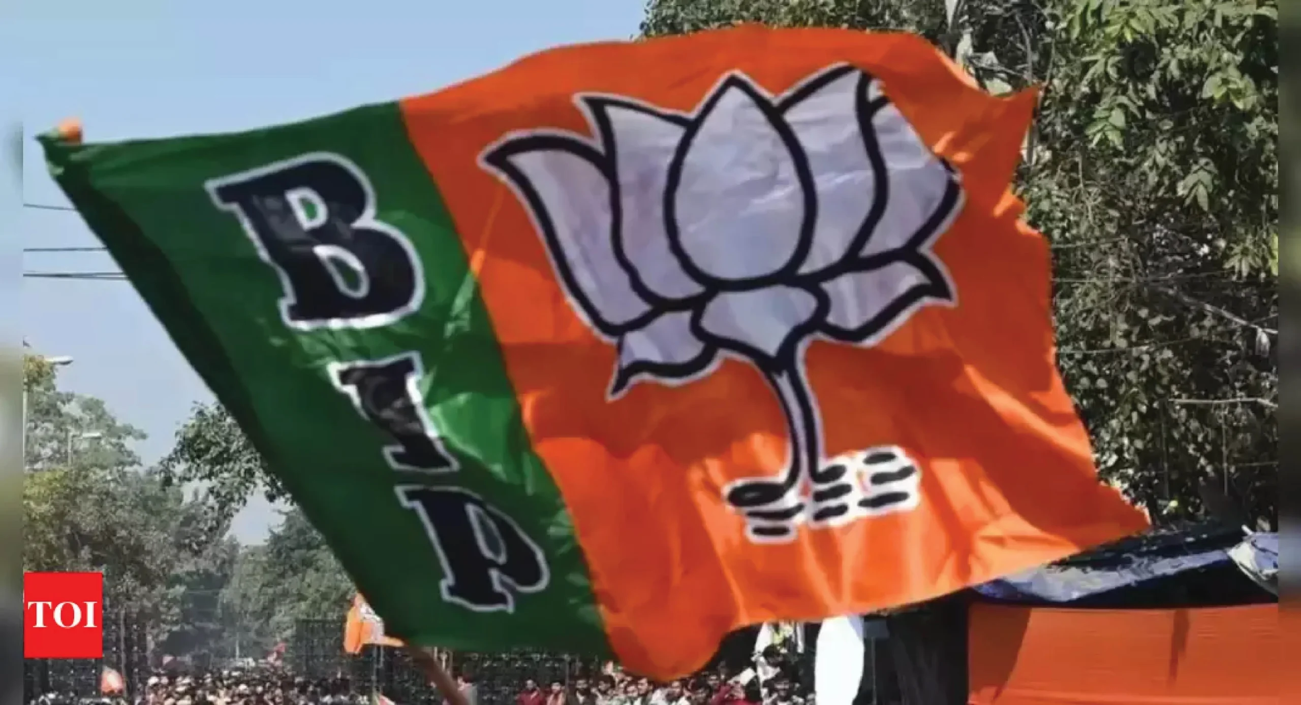 Haryana civic polls: BJP campaign peaks, Cong sluggish