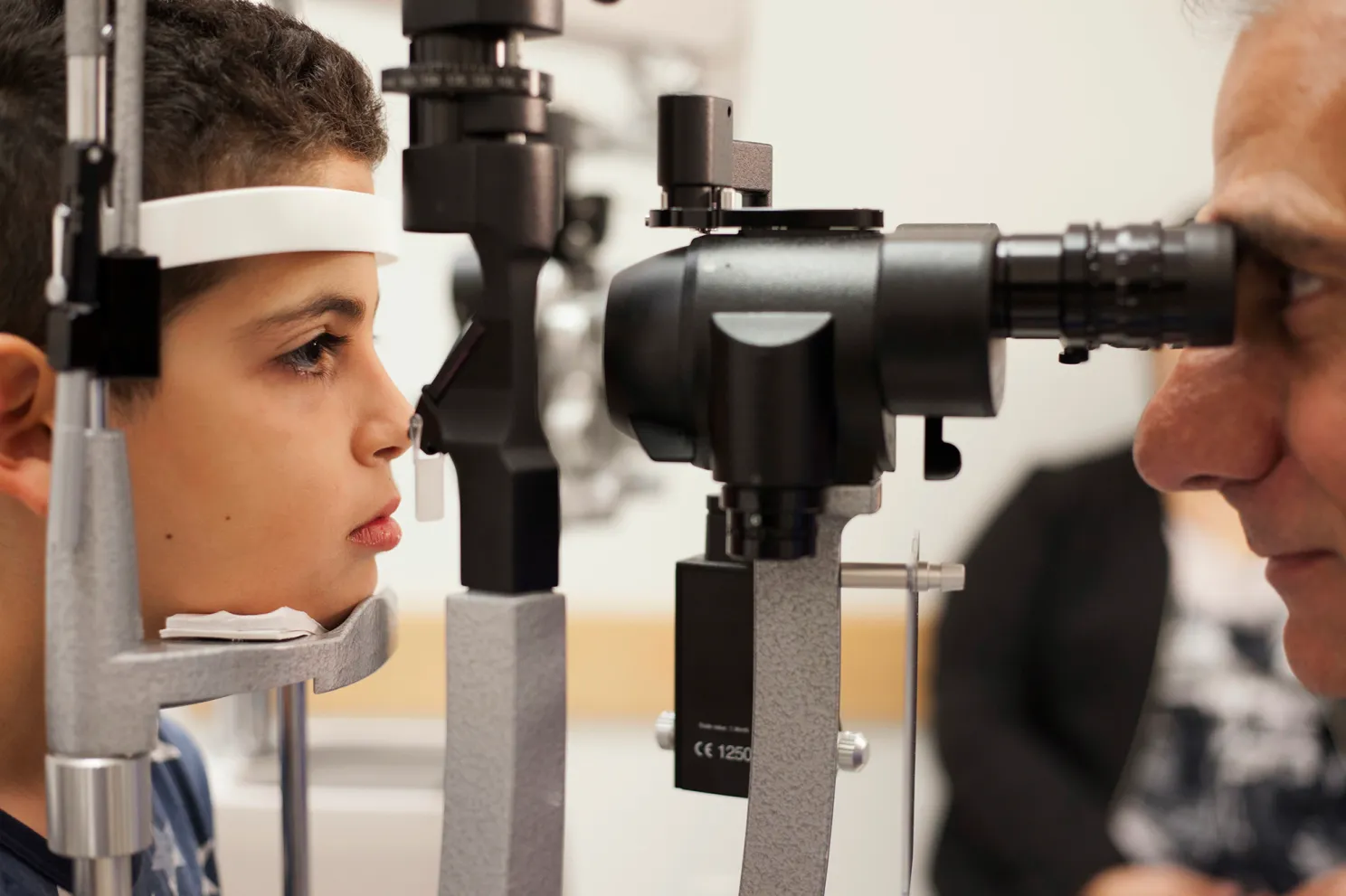 London Doctors Cure Blindness in Children with Groundbreaking Gene Therapy