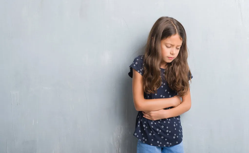 Constipation’s Silent Toll: How It Can Scar Children for Life