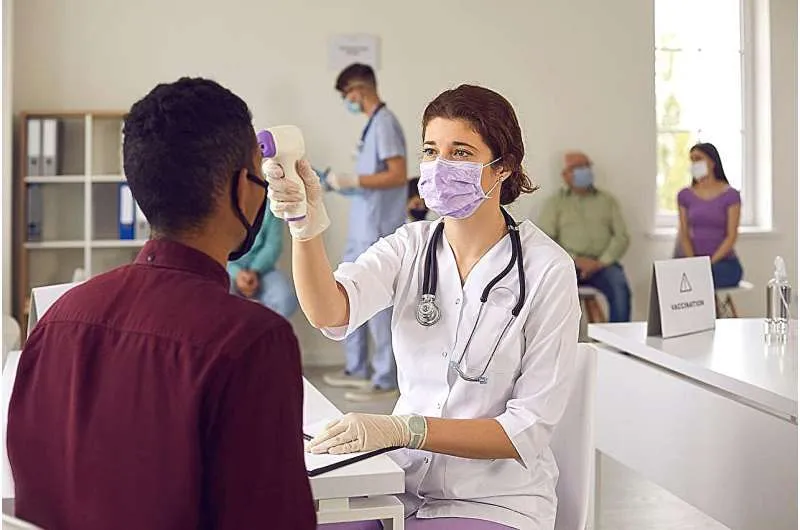 COVID Still a Major Threat: Americans Stay Vigilant Post-Pandemic