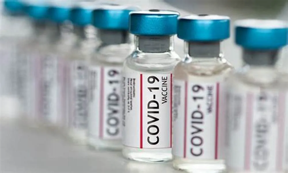 Why COVID Vaccines Trigger Chronic Health Issues in Some: Scientists Uncover Key Clues