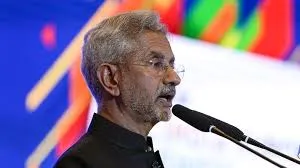 IMEC, India-Greece Ties to Strengthen in Next Phase: Jaishankar