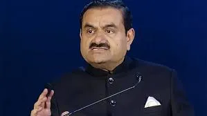 Gautam Adani Urges Students to See Life Beyond Exams