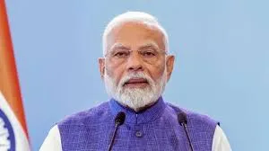 Vivek Ramaswamy Welcomes PM Modi, Hails Bilateral Talks