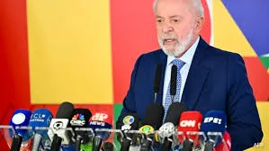 BRICS Summit 2025 Set for July in Rio de Janeiro
