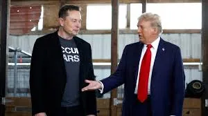 Elon Musk’s DOGE Fires Nuclear Experts in Major Blunder