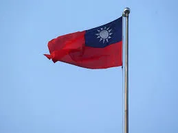 Taiwan Minister Thanks US After Fact Sheet Update