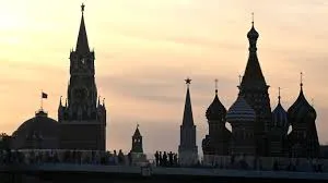 Washington, Moscow to Prioritize Peace Over Conflict: Kremlin