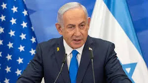 Netanyahu Warns Hamas: ‘Gates of Hell Will Open’