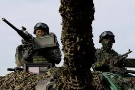 Taiwan Eyes Multi-Billion Dollar US Arms Deal Amid China Tensions