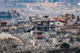 Israeli Aircraft Fires on Suspicious Vehicles Violating Ceasefire