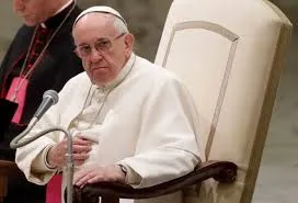 Pope Accepts Resignation of Canadian Bishop Amid Allegations