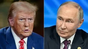 Putin Open to Meeting Trump, But Calls for Preparation