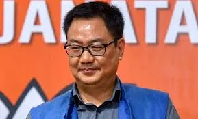 Arunachal Frontier Highway Gets ₹42,000 Crore Boost: Rijiju
