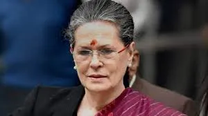 Sonia Gandhi Hospitalized in Delhi, Likely Discharge Tomorrow