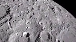 Blue Ghost Lander Lowers Orbit, Nears March 2 Lunar Landing
