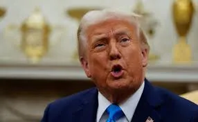 Trump Clarifies Gaza Resettlement Plan: ‘Not Forcing It’