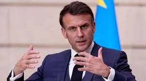 France Knife Attack: 1 Killed, Macron Calls It Terror Act