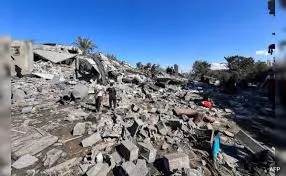 Israel Vows ‘Decisive Action’ to Rescue Gaza Hostages