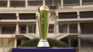 Pakistan’s Champions Trophy 2025 Hopes Hang by a Thread