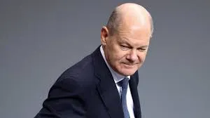 Scholz Takes Responsibility as SPD Suffers Heavy Election Loss