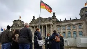 Germany Election Results: Scholz Concedes, Merz Eyes Coalition