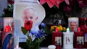 Pope Francis in Critical Condition Amid Mild Kidney Failure