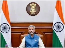 Jaishankar Congratulates Brunei on Its 41st National Day