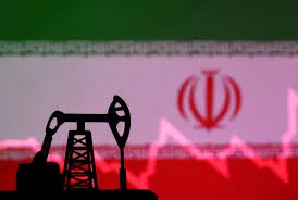 US Expands Iran Oil Sanctions as Trump Pushes for Zero Exports