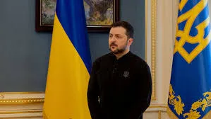 Zelenskyy Proposes Prisoner Swap to Begin Peace Talks