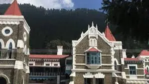 Uttarakhand HC Questions State on UCC Amendments