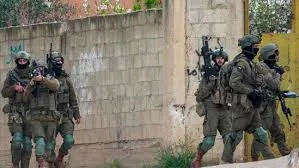 Israel Army Admits ‘Complete Failure’ in Hamas Attack
