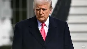 Trump Downplays Calling Zelensky a ‘Dictator’