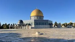 Israel to Enforce ‘Safety Restrictions’ at Al-Aqsa During Ramadan