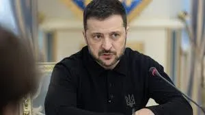 Zelensky: North Korean Troops Return to Russia’s Front Line
