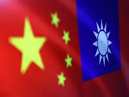 Taiwan’s DPP Warns of China’s Meddling in Recall Vote