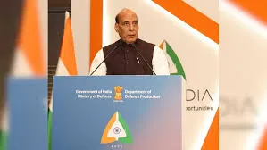 India, Fiji to Set Up Joint Working Group on Defence