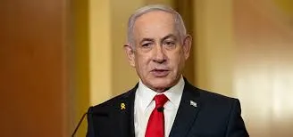 Saudi Arabia Condemns Netanyahu’s Palestinian State Proposal