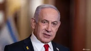 Netanyahu Praises Trump’s ‘Revolutionary’ Gaza Plan
